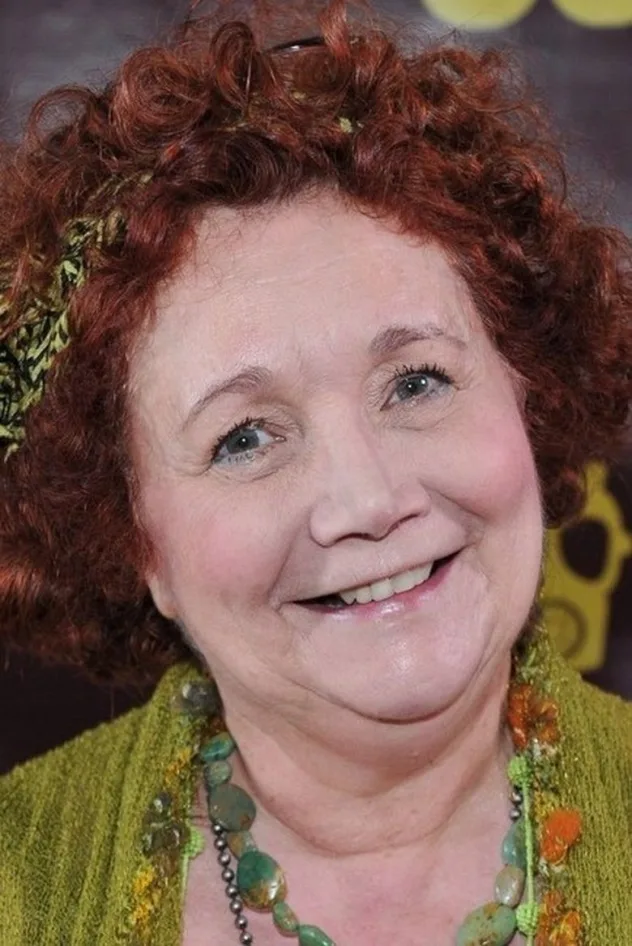 Lynne Griffin fotoğrafı