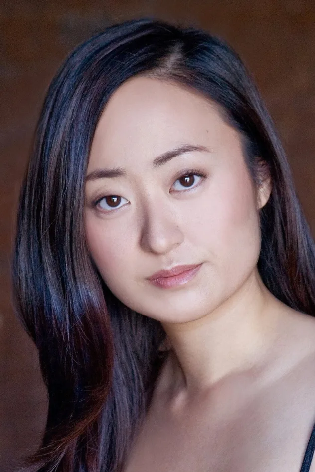 Katherine Oh fotoğrafı