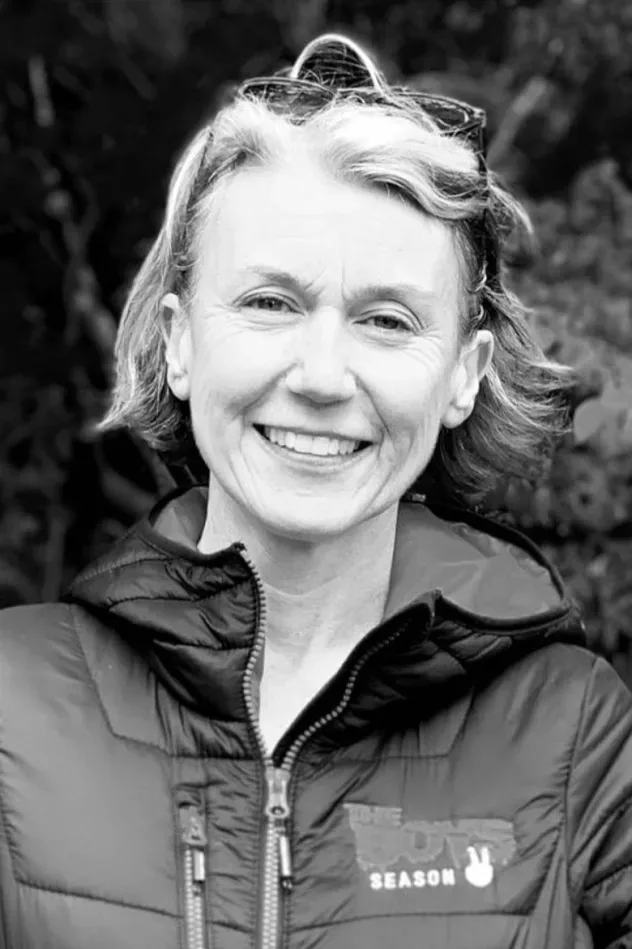 Обложка для Sarah Boyd