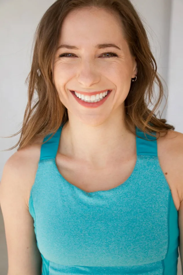 Alexa Marcigliano fotoğrafı