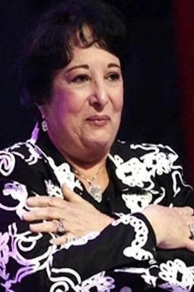 foto de Samira Abdulaziz