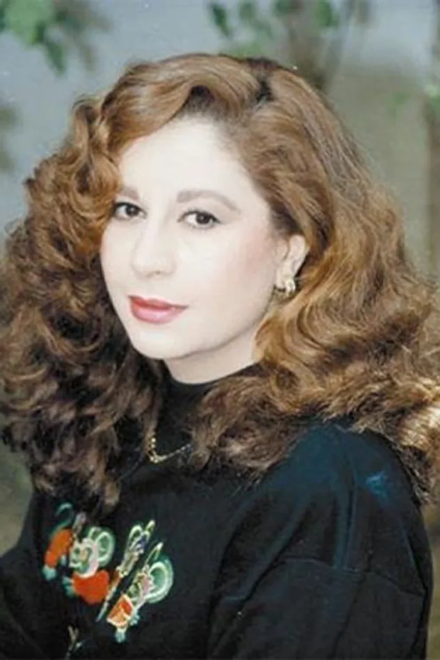 foto de Somaya ElAlfy
