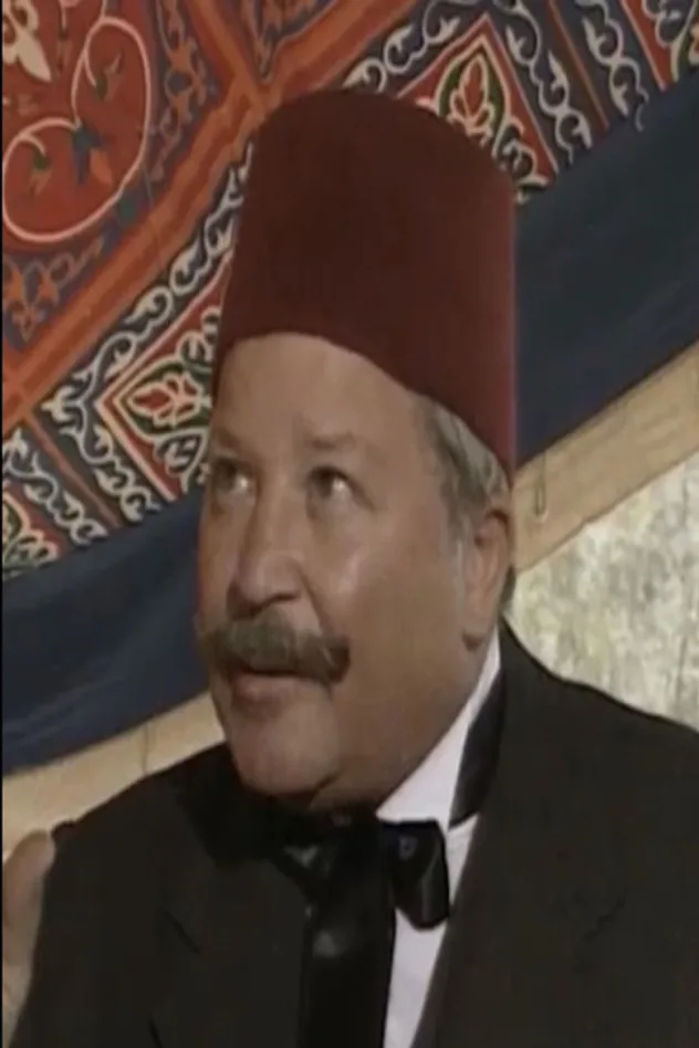 foto de فاروق قمر الدولة