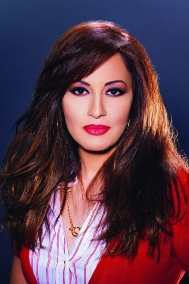 foto de Sherine Wagdy