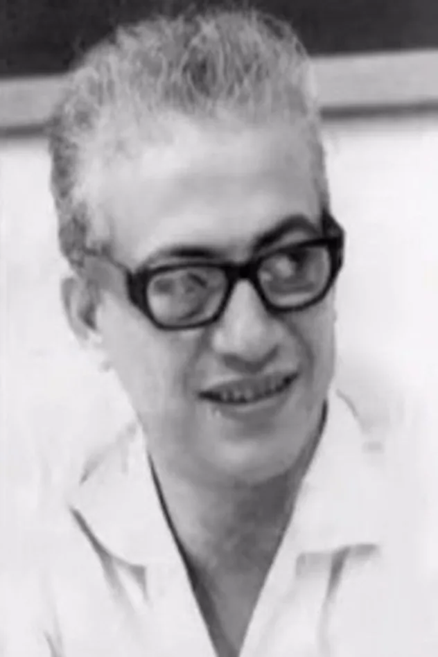 foto de Ibrahim El Sahn