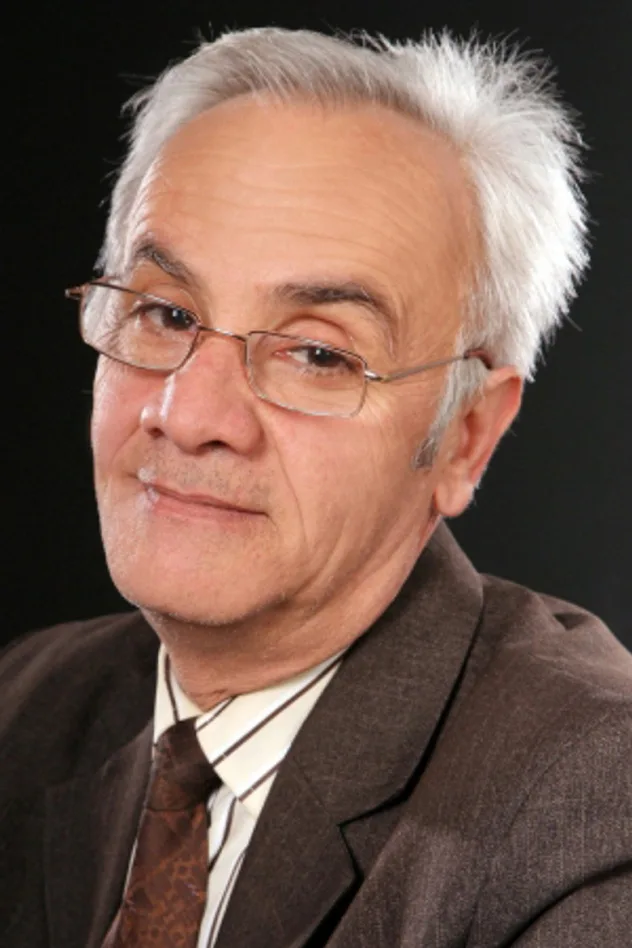 Vahid Əliyev fotoğrafı