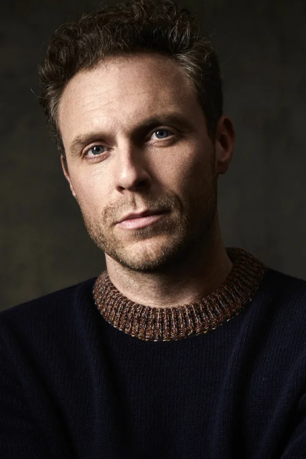 David Elliot fotoğrafı