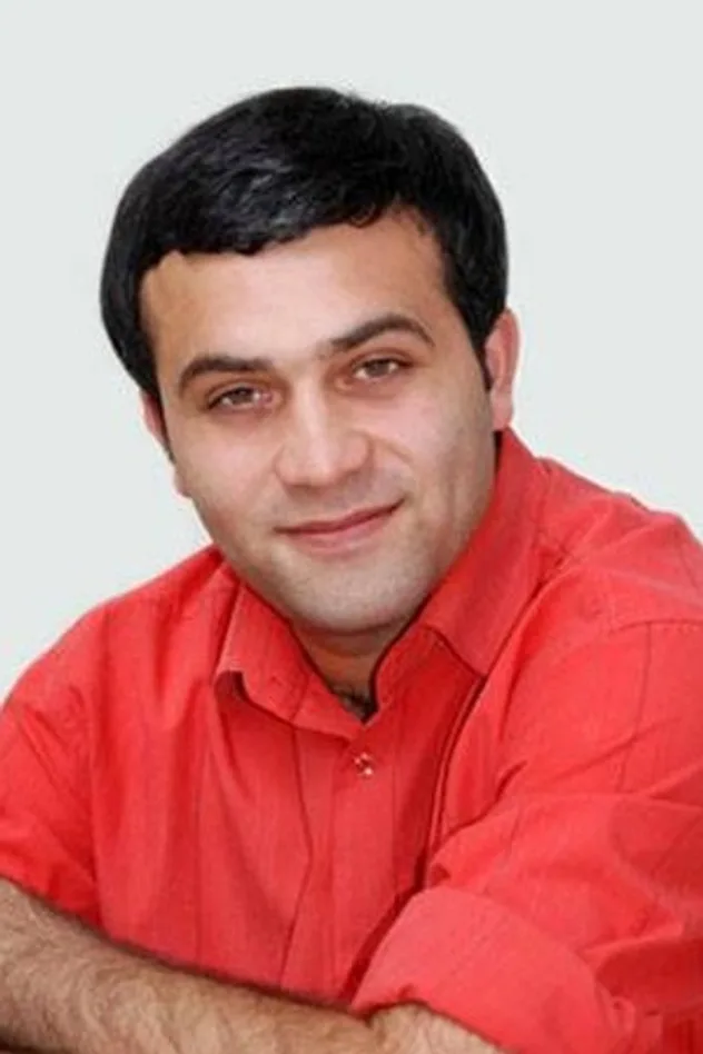 Ramil Əliyev