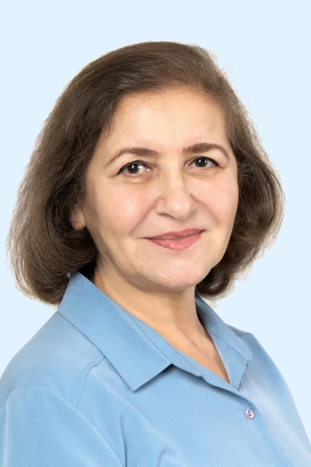 Sədaqət Kərimova fotoğrafı