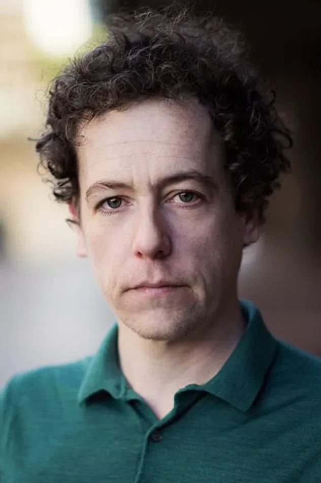 صورة الغلاف لـ Matthew Steer