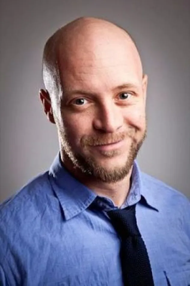 Nicholas Aaron fotoğrafı