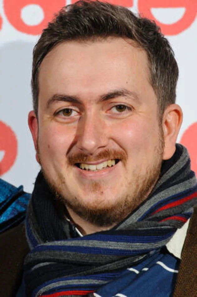 Jamie Adams fotoğrafı