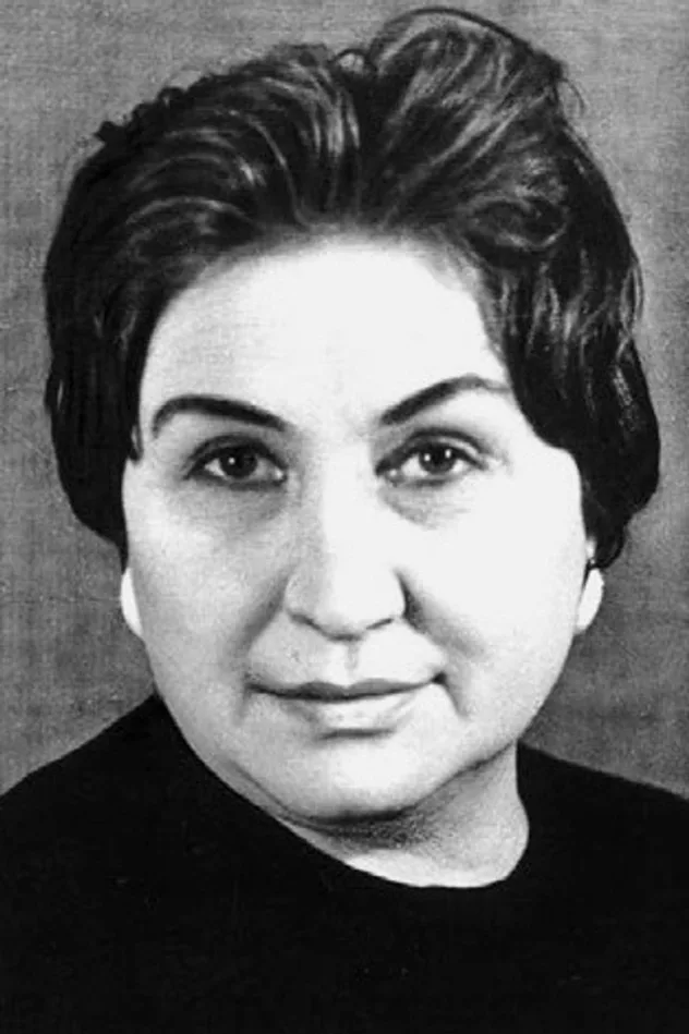 صورة Sofya Bəsirzadə