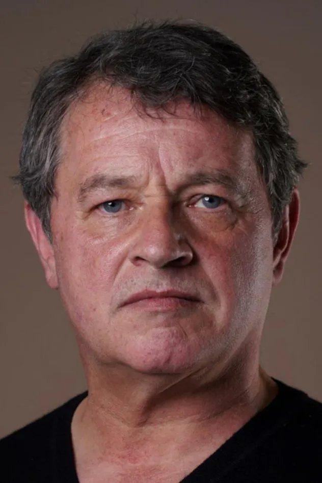 Brian McCardie fotoğrafı