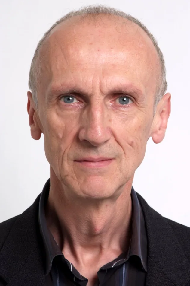 Ian Hanmore fotoğrafı