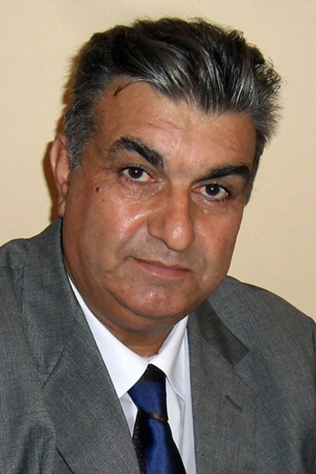 foto de Azad Şükürov