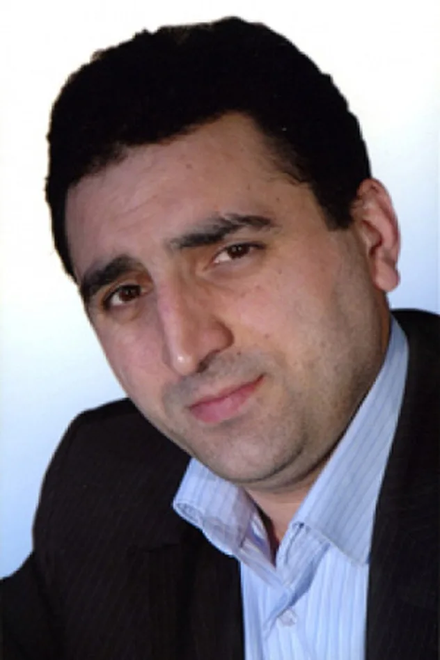 foto de Elnur Mammadov