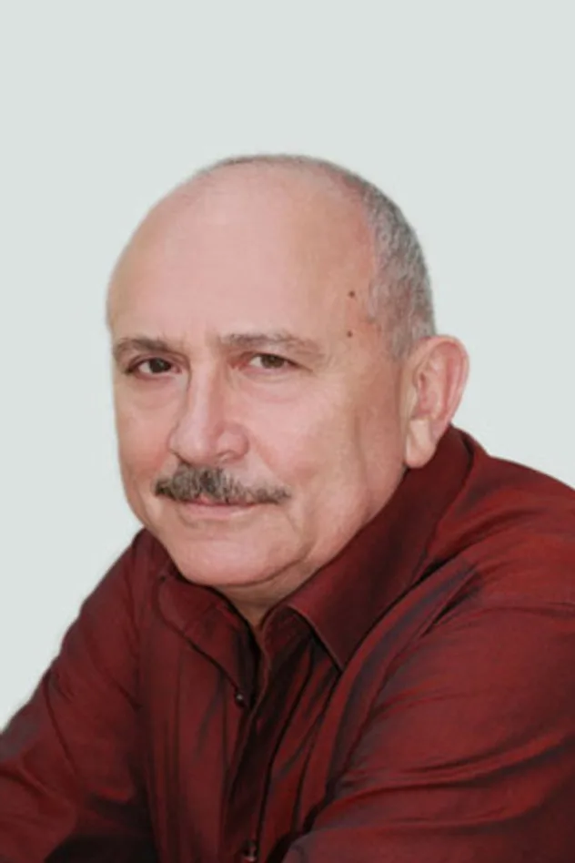 фото Aleksandr Sharovski