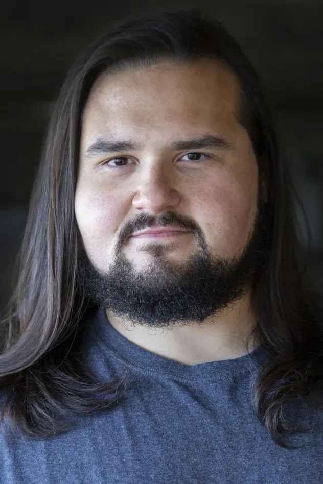 Alexander Poncio için kapak görseli