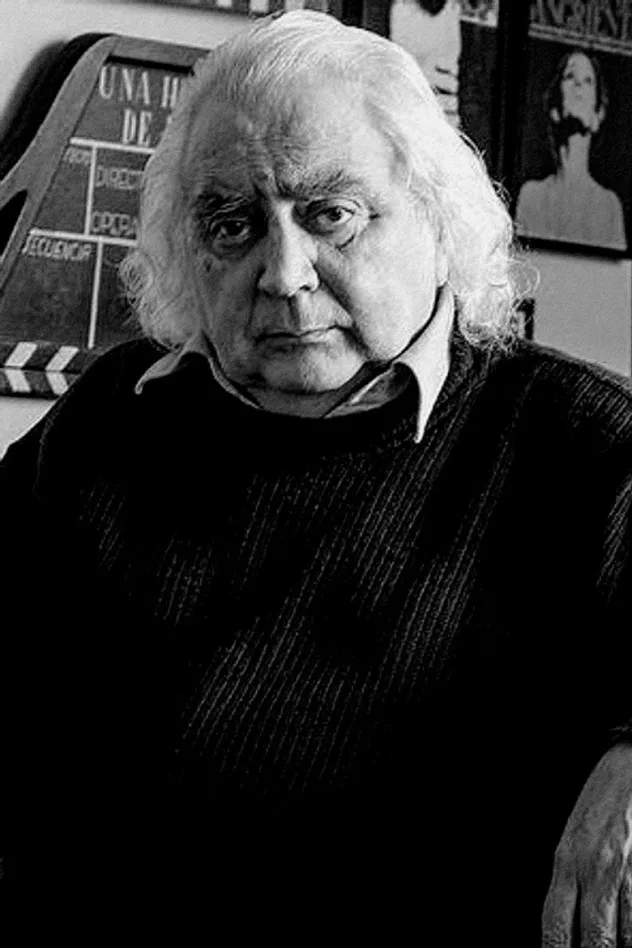 Cover image for Jorge Grau