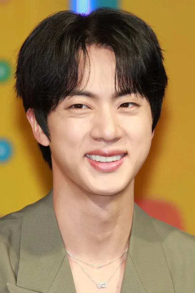 Jin fotoğrafı