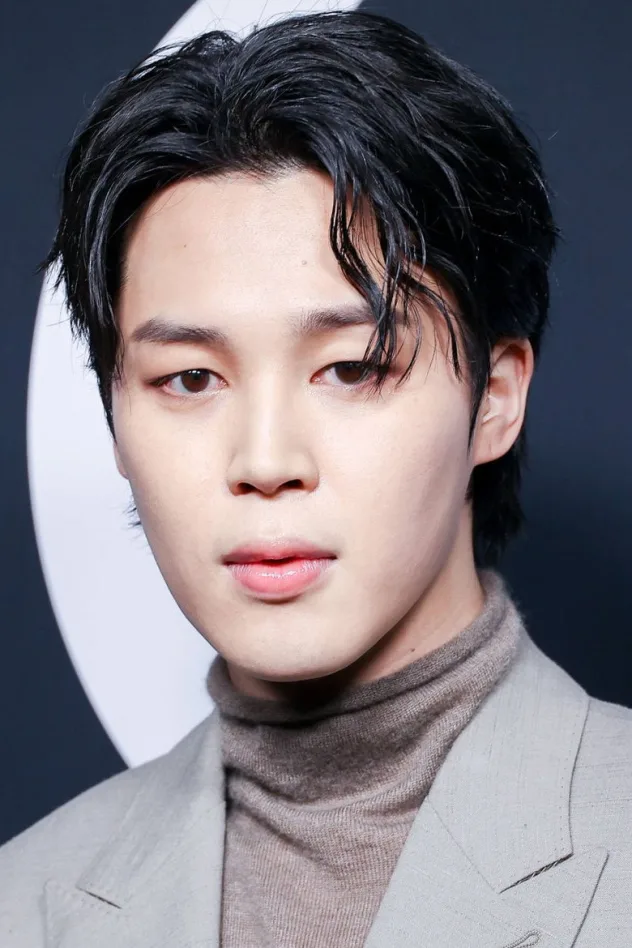 Jimin fotoğrafı
