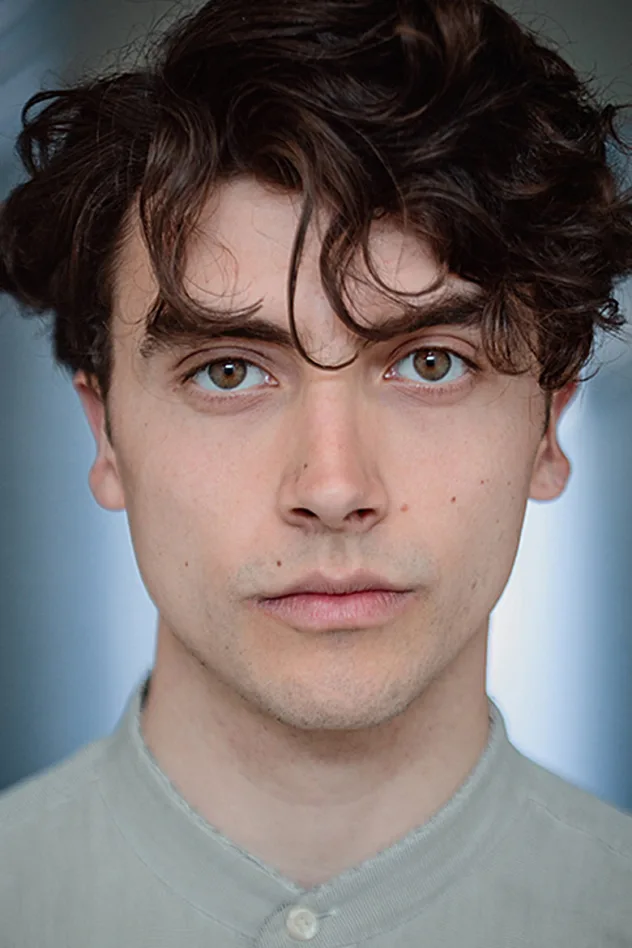 Robin Boissevain fotoğrafı