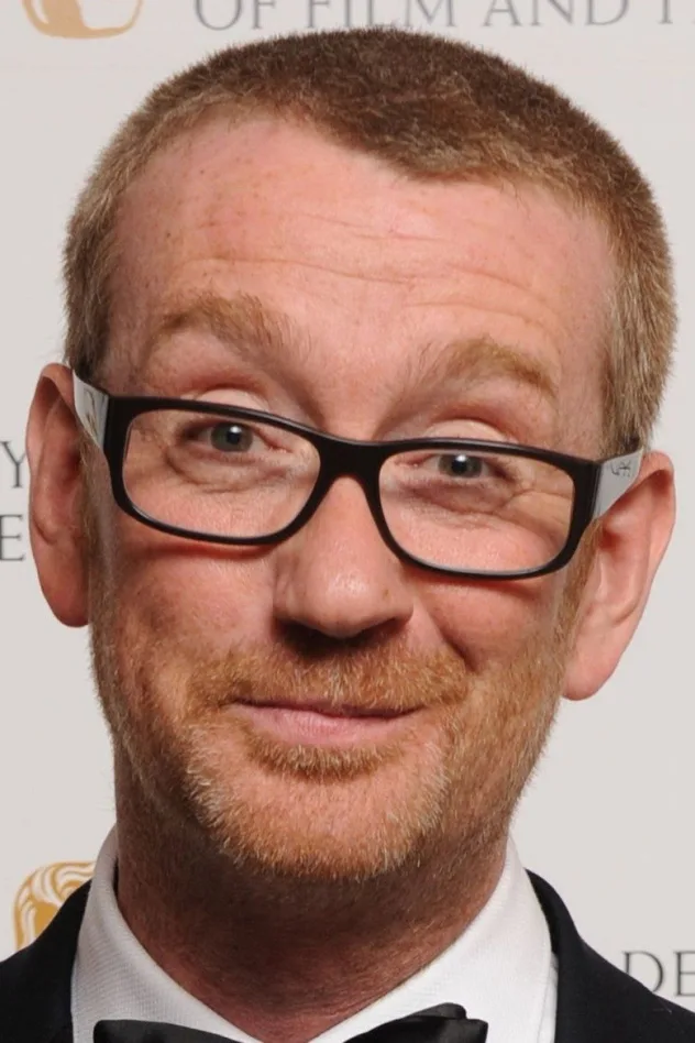 Hamish Hamilton fotoğrafı