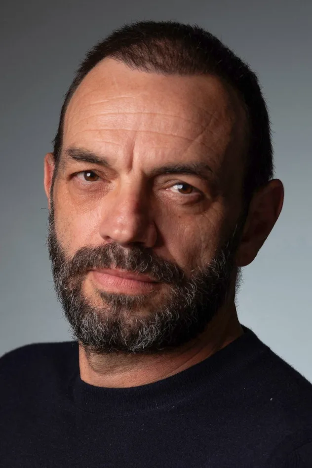 Edon Rizvanolli fotoğrafı