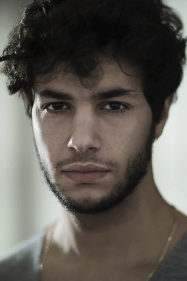 Achraf Koutet fotoğrafı