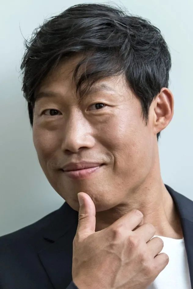 Yoo Hai-jin fotoğrafı