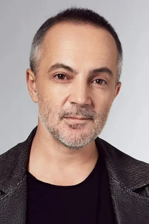 Обложка для Murat Akkoyunlu