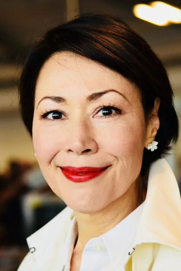 Imagen de portada para Ann Curry