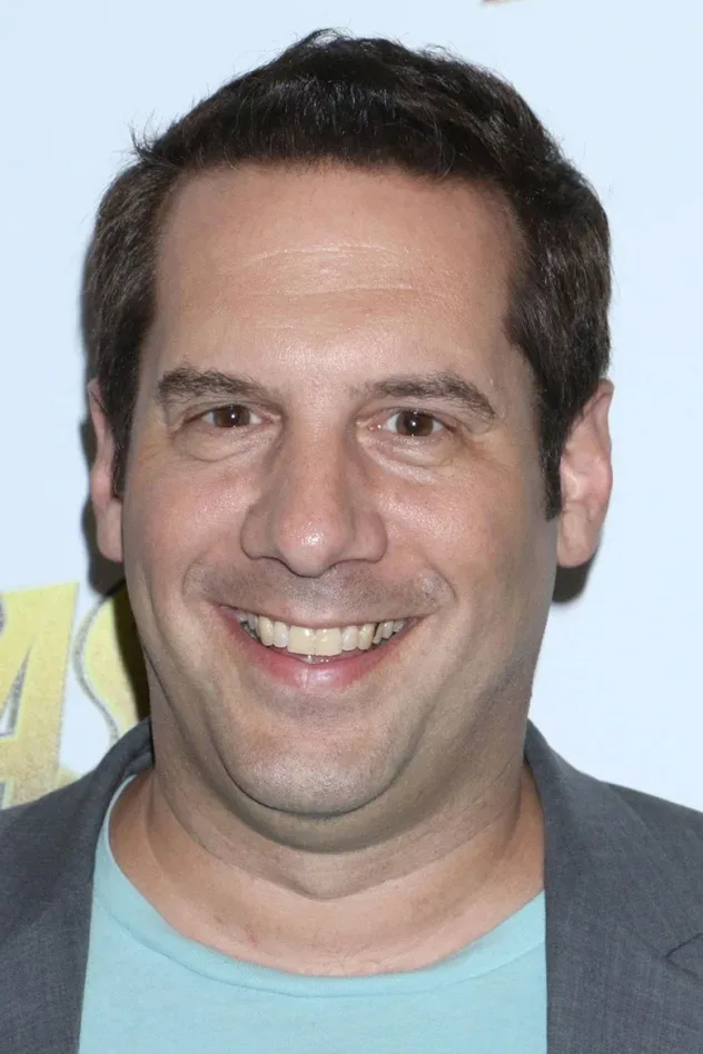 Seth Herzog için kapak görseli