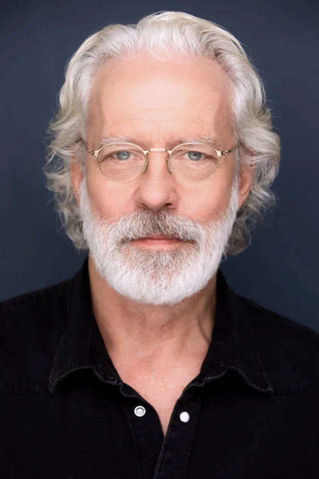 Terrence Mann fotoğrafı