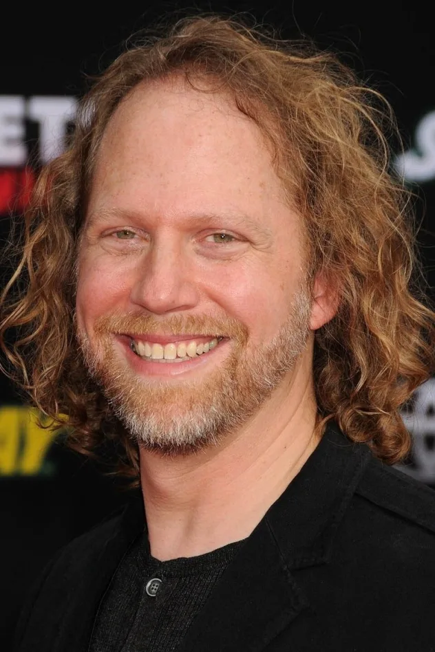 Peter Linz fotoğrafı