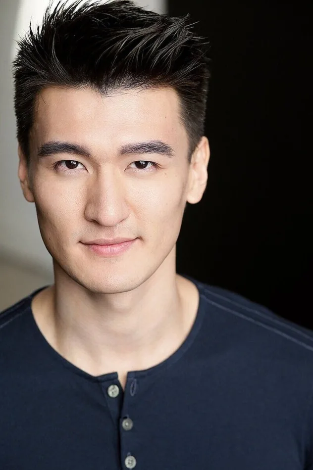 Chen Tang fotoğrafı