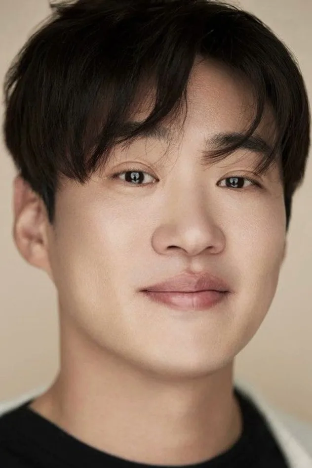 Ahn Jae-hong fotoğrafı