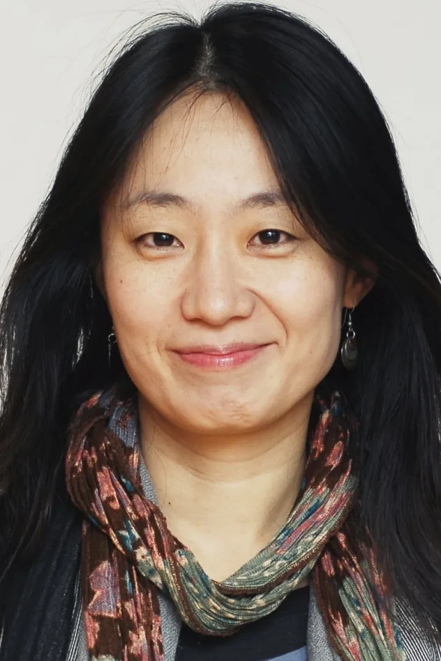 Kim Soo-jin fotoğrafı