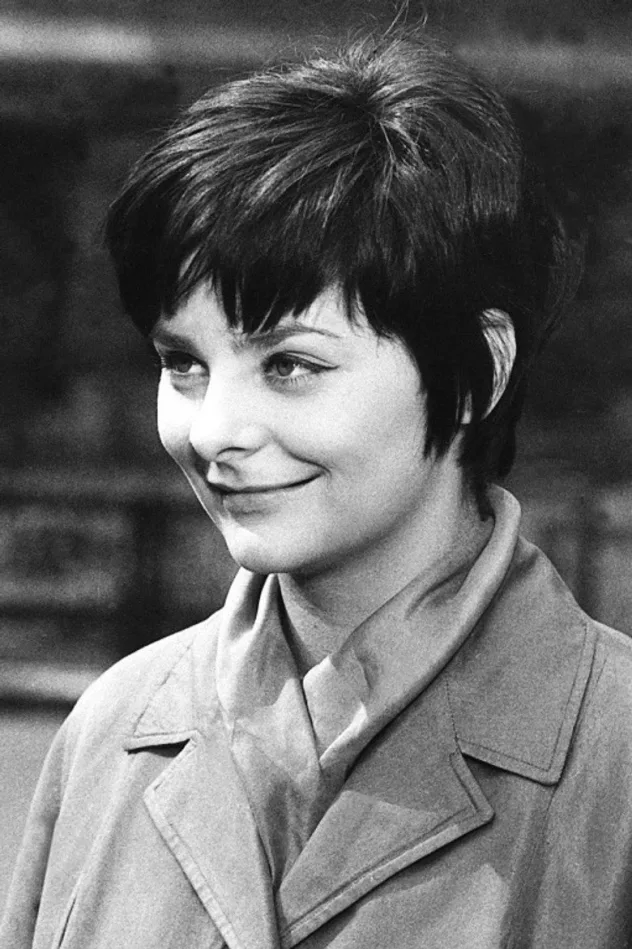 Béres Ilona photo