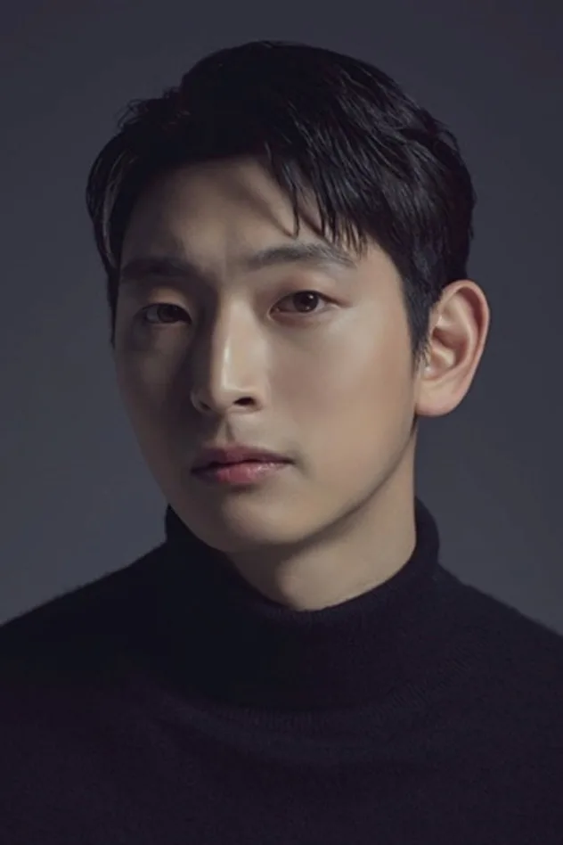 Jeong Jin-woon fotoğrafı