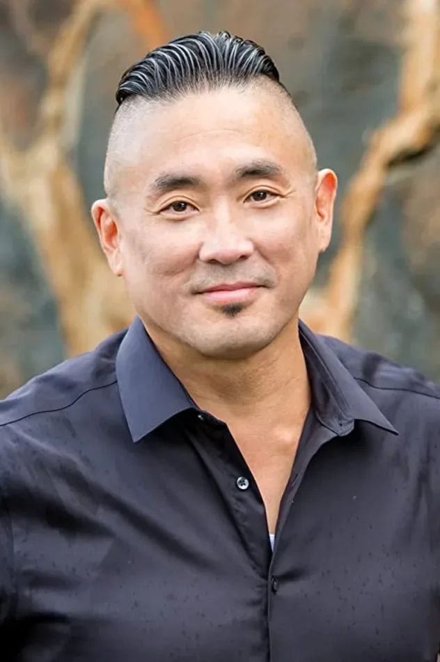 Обложка для Garret Sato