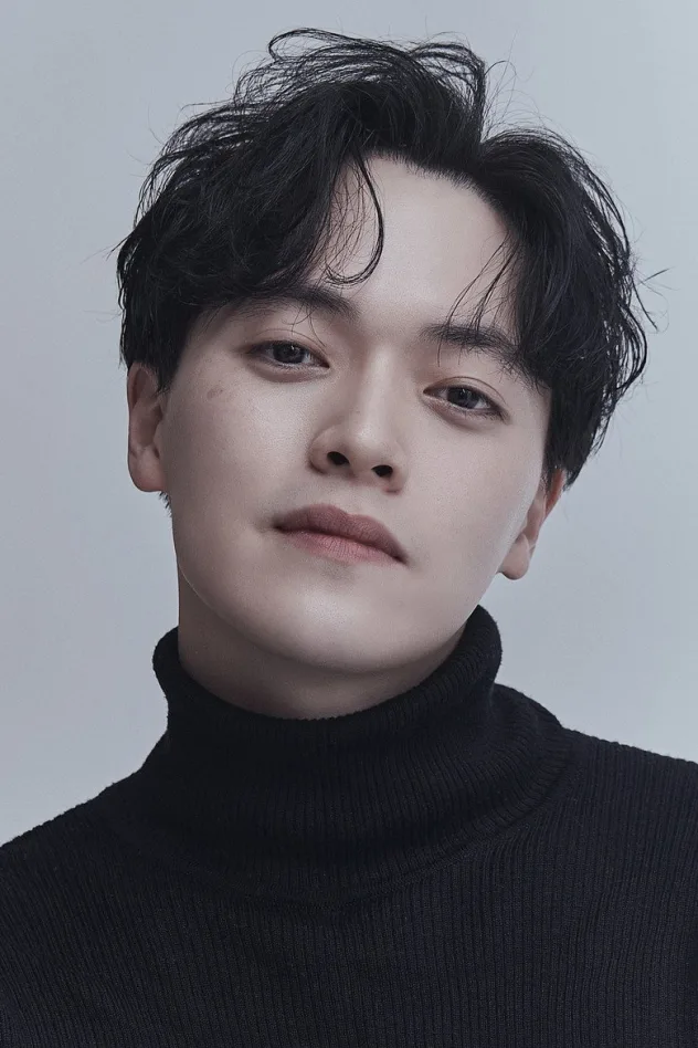 Han Jong-hoon fotoğrafı