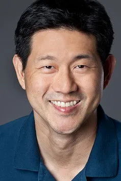 Kevin Yamada fotoğrafı