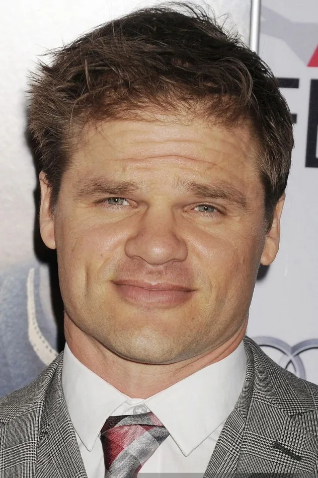Evan Jones fotoğrafı