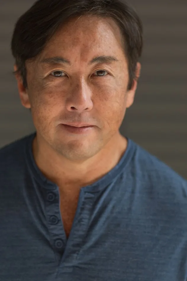 Joji Yoshida fotoğrafı