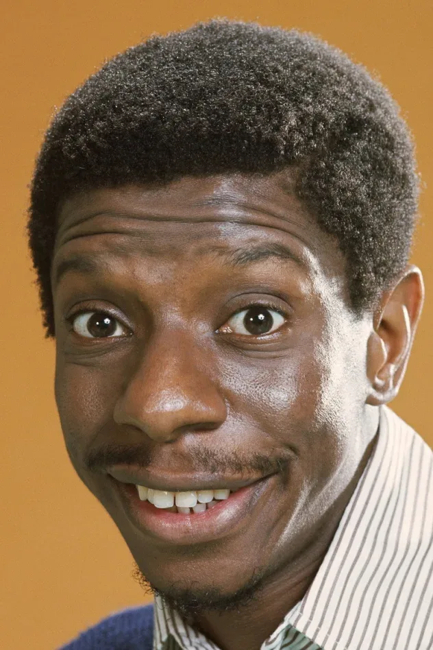 Imagen de portada para Jimmie Walker