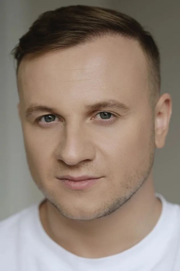 Дмитрий Журавлёв fotoğrafı