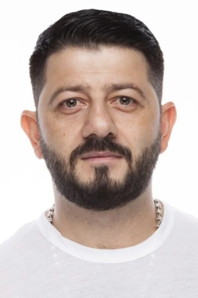 Михаил Галустян fotoğrafı