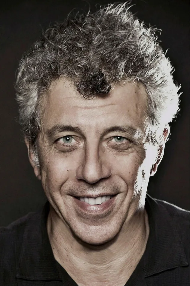 Eric Bogosian fotoğrafı
